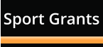 Sport Grants